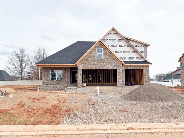 Lot 46 Haverhill Drive , Franklin, KY 42134