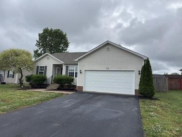 774 Gemini Court, Bowling Green, KY 42101