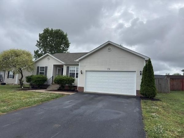 774 Gemini Court, Bowling Green, KY 42101