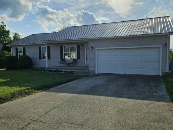 119 Brittany Lane , Glasgow, KY 42141