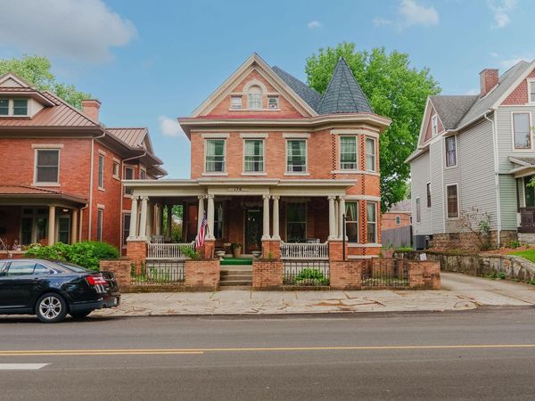 176 W Water Street, Chillicothe, OH 45601