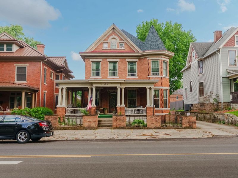 176 W Water Street, Chillicothe, OH 45601 Photo 1