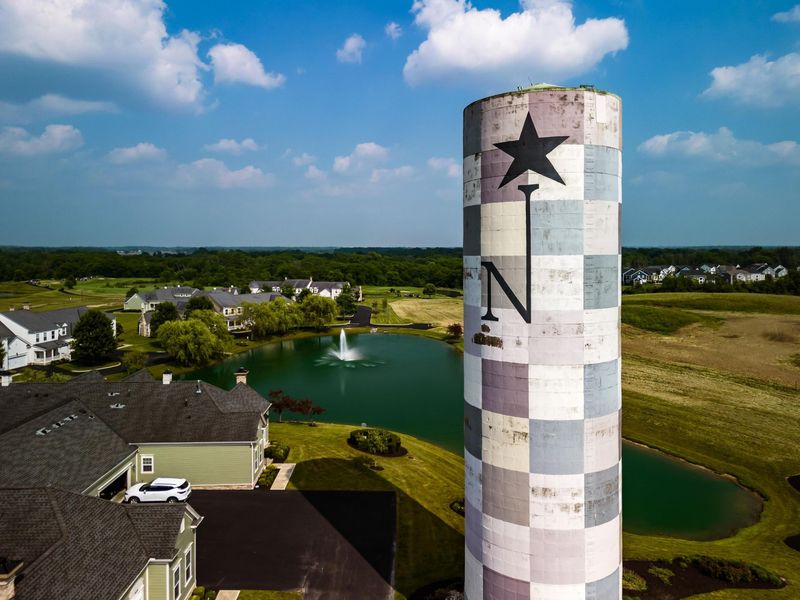 8693 Devon Ridge Court , Sunbury, OH 43074 Photo 2