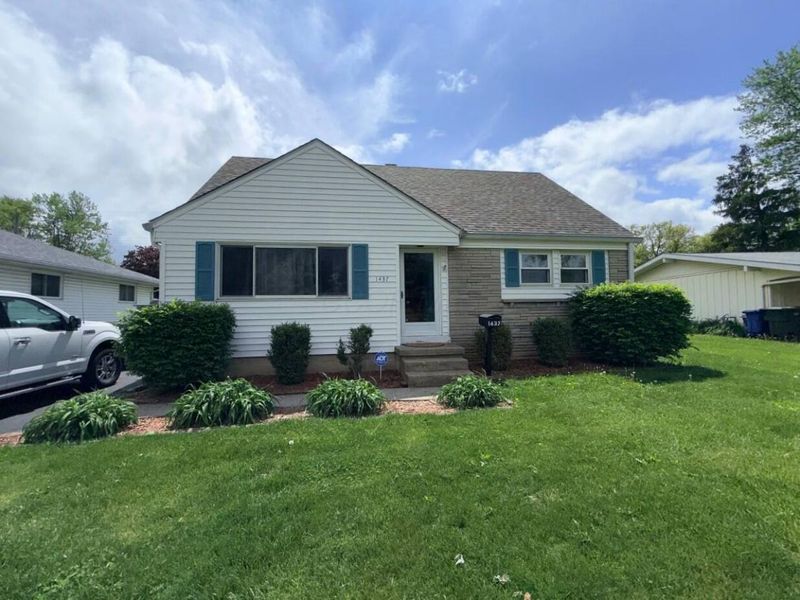 1437 Matthias Drive , Columbus, OH 43224 Photo 1