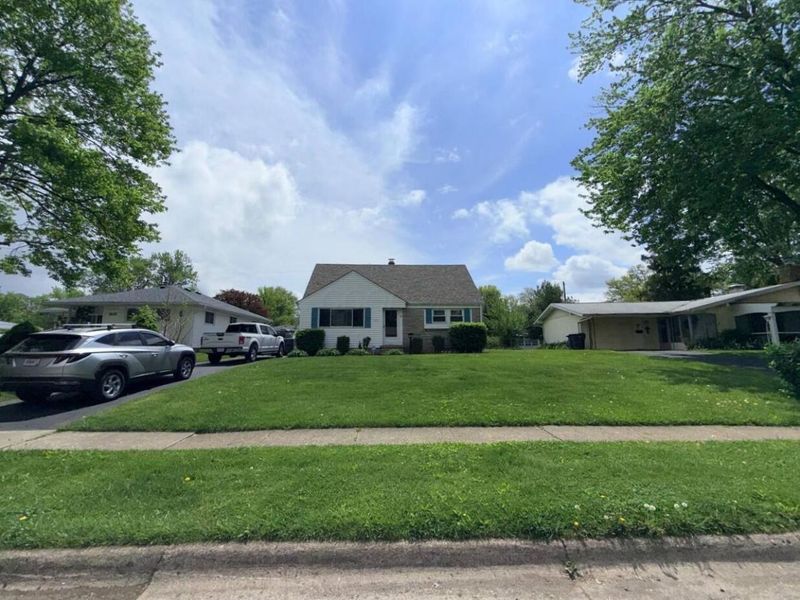1437 Matthias Drive , Columbus, OH 43224 Photo 2
