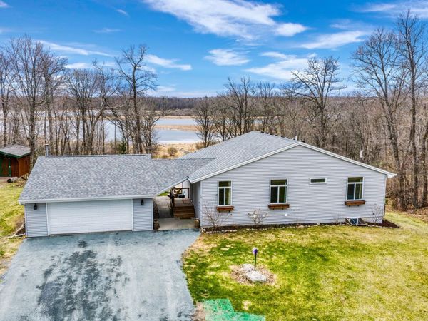 12214 Mekinok Court NE, Bemidji, MN 56601
