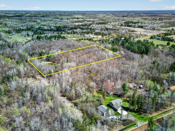 Parcel 2 Grand Avenue, Harris, MN 55032