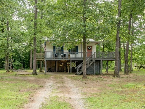 505 Jennings Ferry Road , Akron, AL 35441