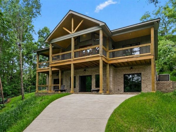 15441 Sandstone Road , Northport, AL 35475