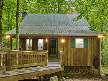 395 Stoneybrook Road, Burnside, KY 42519