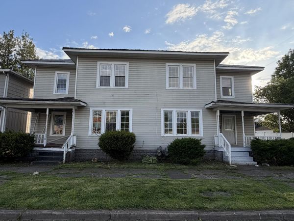 310 N 7th Street, Ironton, OH 45638