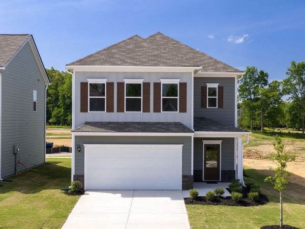 11052 Valmont Way, Collegedale, TN 37302