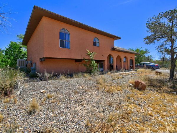 300 Horner Street , Rio Communities, NM 87002