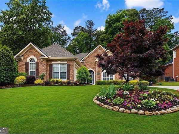 9219 Camden Court, Douglasville, GA 30135