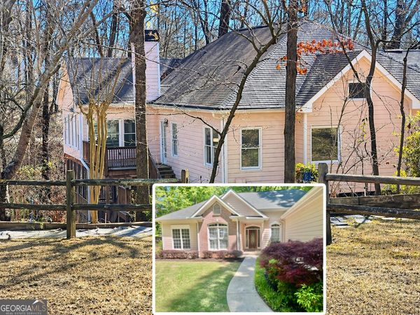 9145 Browns Bridge Road, Gainesville, GA 30506