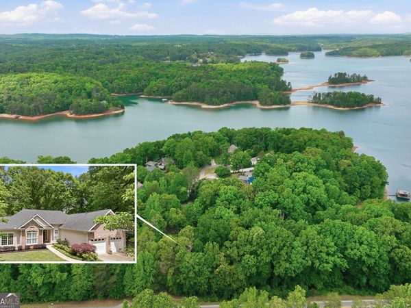 9145 Browns Bridge Road, Gainesville, GA 30506