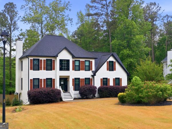128 Lakeview Lane, Hiram, GA 30141