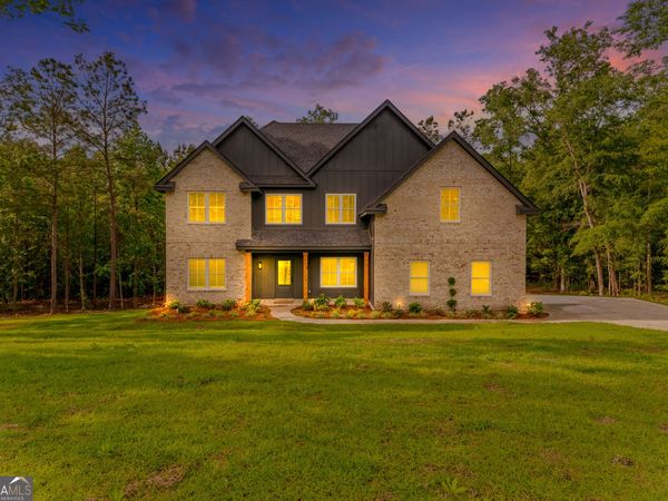 158 Cubbedge Drive, Rincon, GA 31326