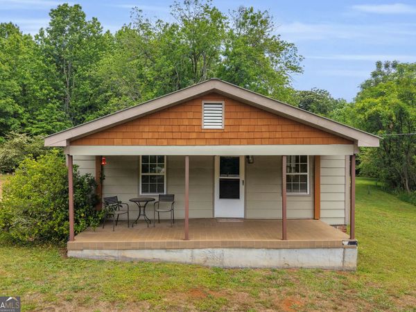 5880 Highway 320, Toccoa, GA 30577