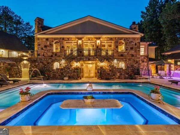 37 Retreat Ridge, Cartersville, GA 30120