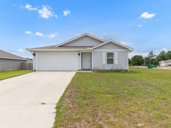 3418 Phoenix Court, Crestview, FL 32539