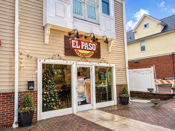 206 Centennial Ave, Cranford, NJ 07016