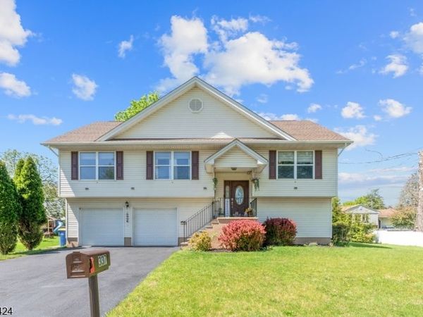337 Boesel Ave, Manville, NJ 08835
