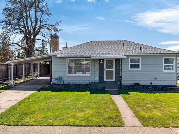 4807 W Hoffman Pl, Spokane, WA 99205