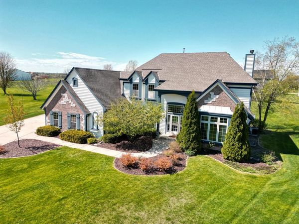 4726 Jenna COURT, Franklin, WI 53132