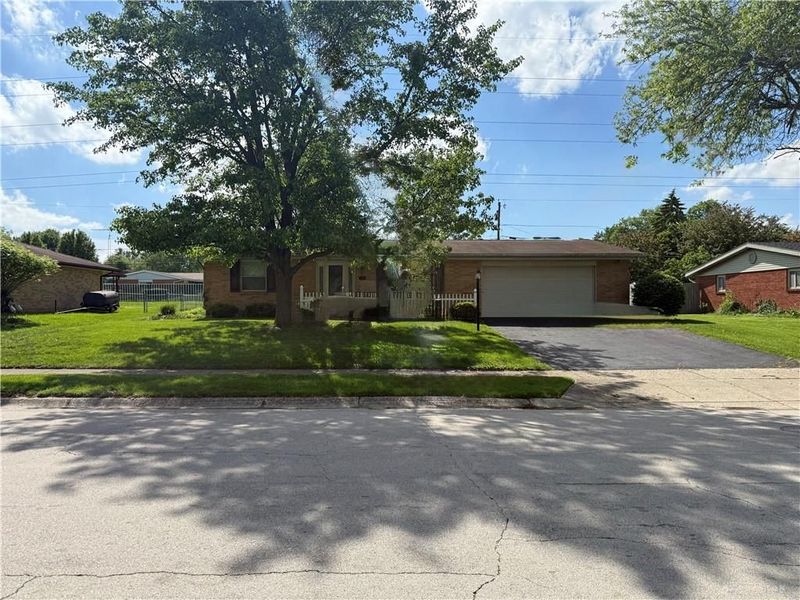 918 Hile Lane, Englewood, OH 45322 Photo 2