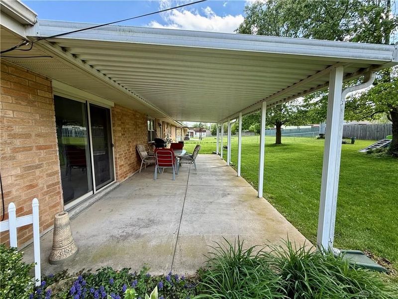 918 Hile Lane, Englewood, OH 45322 Photo 43