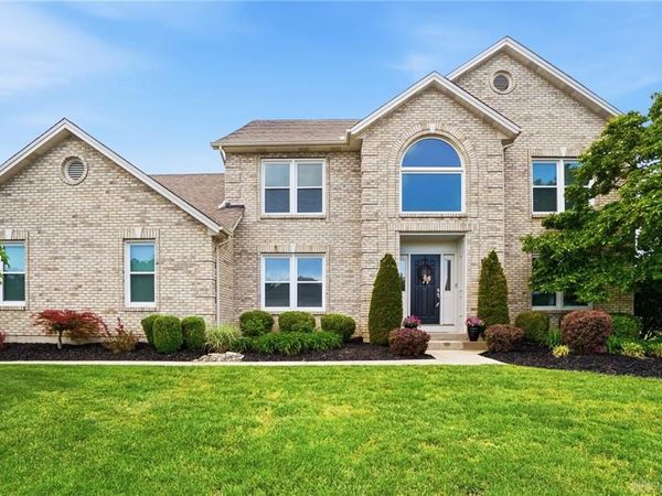 5344 Senour Drive, West Chester, OH 45069