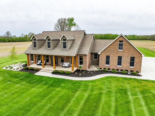 2745 Arcade Rd, Norwalk, OH 44857