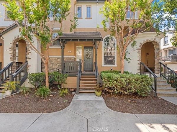 4 Harvest Point, Aliso Viejo, CA 92656