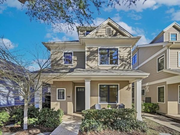 958 California Street, Mountain View, CA 94041