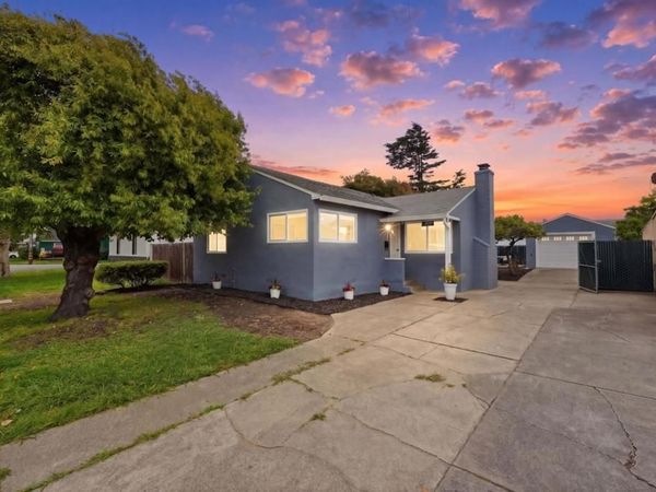 15967 Paseo Del Campo, San Lorenzo, CA 94580