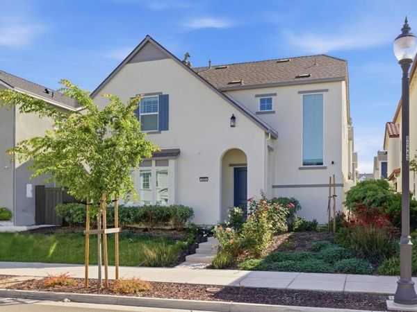 3004 Ellis Town Drive, Tracy, CA 95377