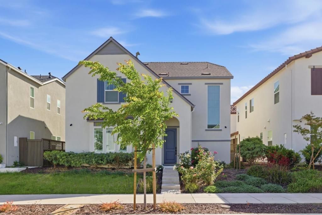 3004 Ellis Town Drive, Tracy, CA 95377 Main Photo
