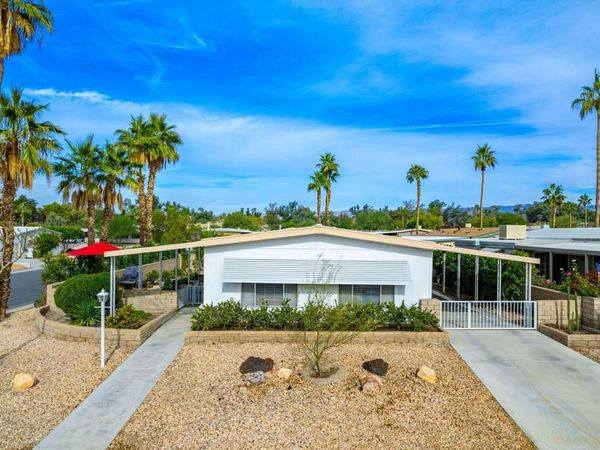 73284 Haystack Mountain Drive, Palm Desert, CA 92260