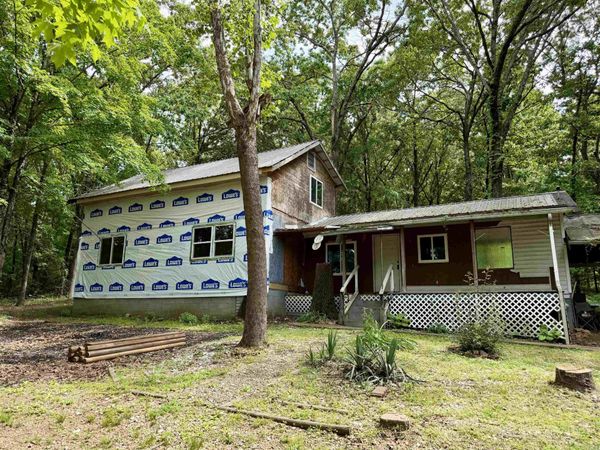 208 County Road 2228, Hartman, AR 72840