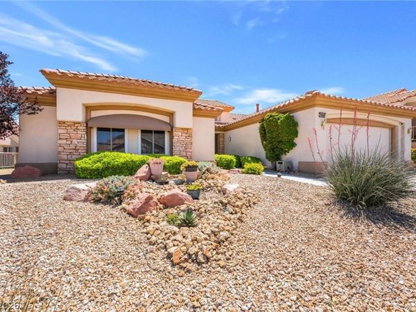 2948 Darby Falls Drive , Las Vegas, NV 89134