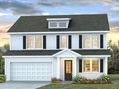 241 Livingston Woods Drive , Irmo, SC 29063