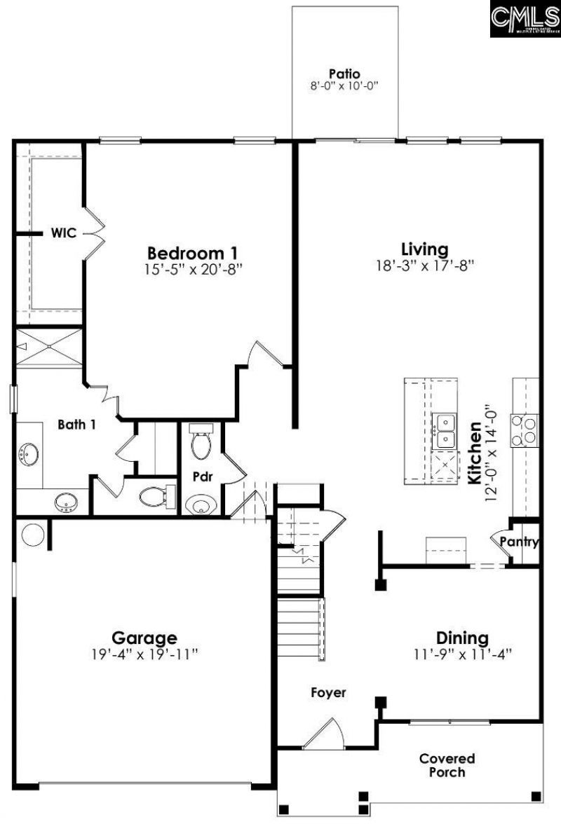 241 Livingston Woods Drive  Photo 41