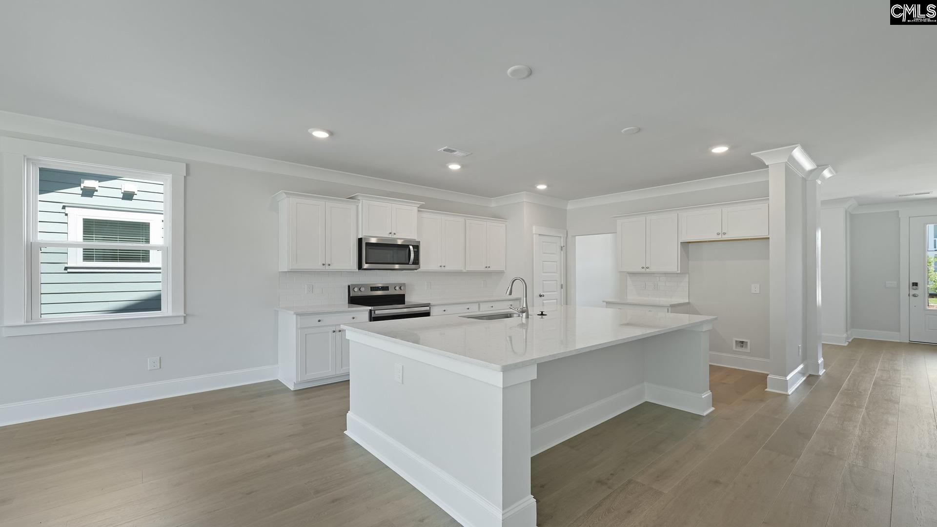 241 Livingston Woods Drive  Photo 5