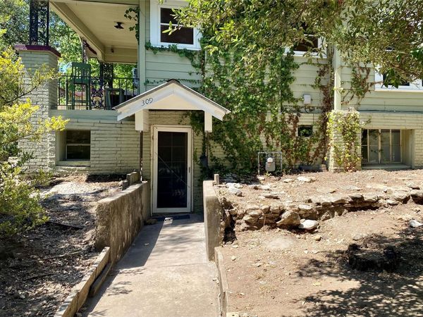 309 E 32nd ST, Austin, TX 78705