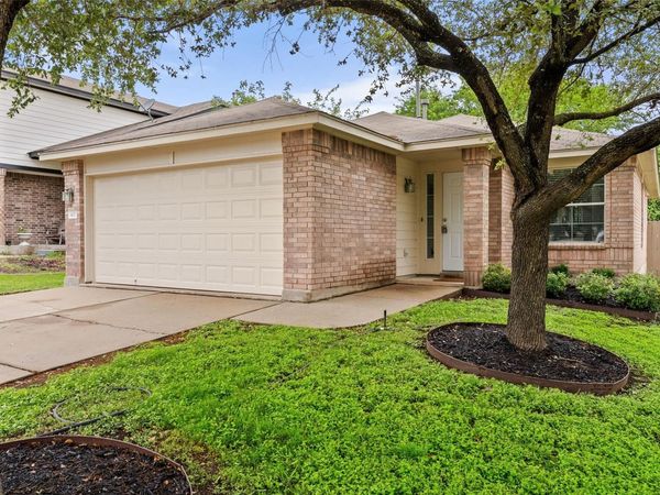437 Sweet Leaf LN, Pflugerville, TX 78660