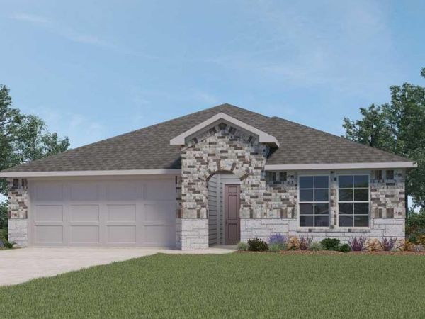 1805 Dandy Brush DR, Leander, TX 78641