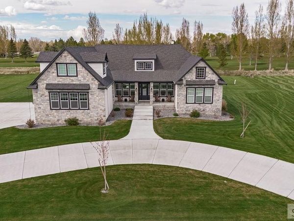 4035 E Fairway Drive, RIGBY, ID 83442