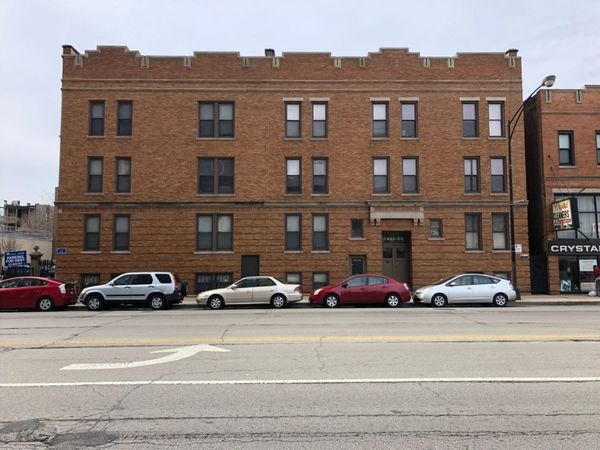1552 N La Salle Drive , Unit 401, Chicago, IL 60610