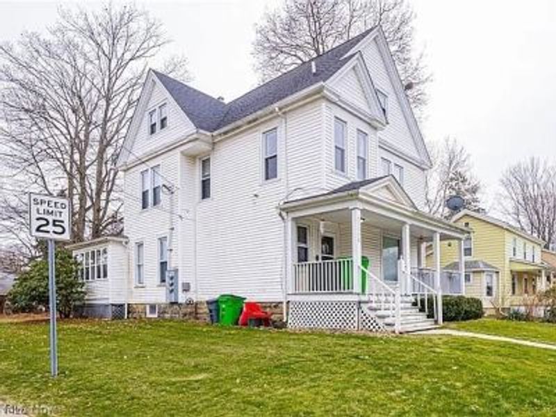 11750 Peckham Street, Hiram, OH 44234 Photo 2